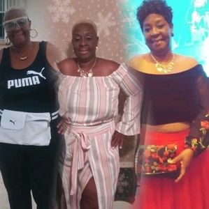 Meet your Posher, Charisse